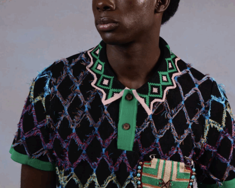 The global industry now looks to Africa for color theory, surface treatments, craftsmanship, and textile innovation. But African designers are not chasing global validation. They are shaping a global visual language on their own terms.